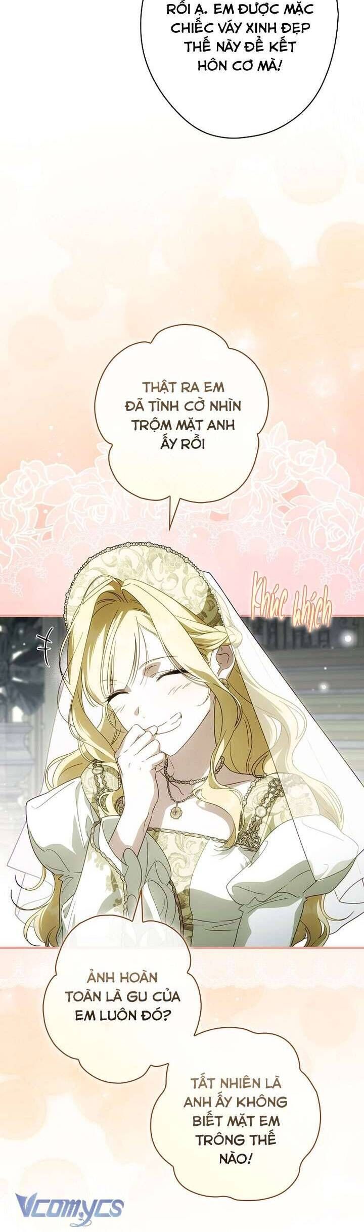 Phương Pháp Khiến Phu Quân Đứng Về Phía Tôi Chap 123 - Next Chap 124