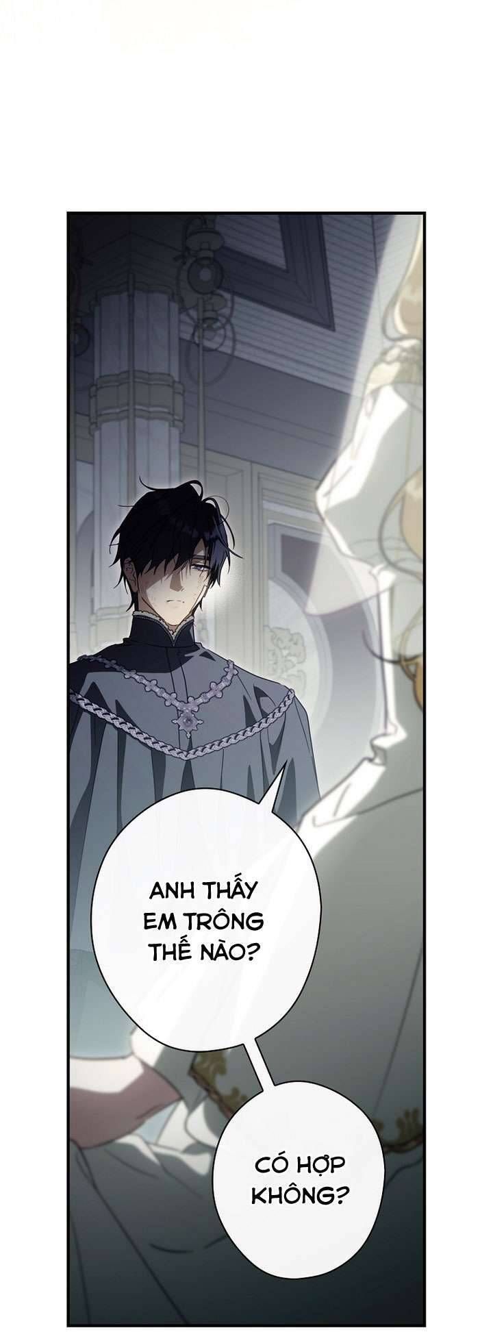 Phương Pháp Khiến Phu Quân Đứng Về Phía Tôi Chap 123 - Next Chap 124