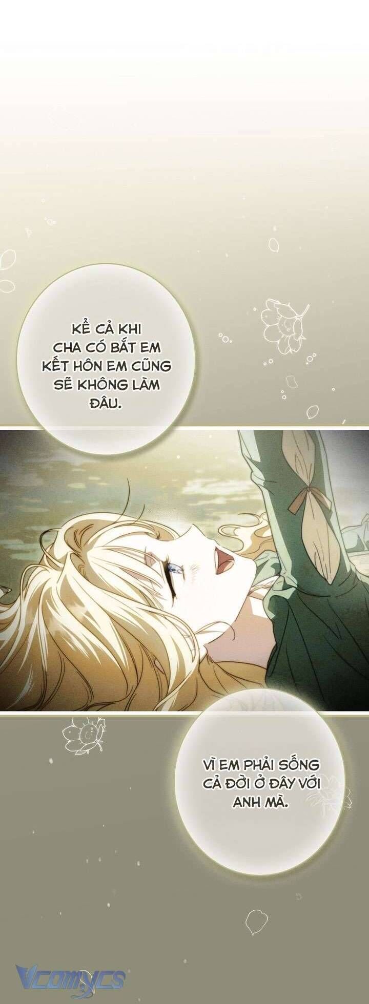 Phương Pháp Khiến Phu Quân Đứng Về Phía Tôi Chap 123 - Next Chap 124