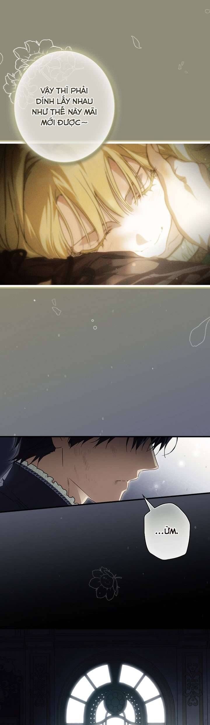 Phương Pháp Khiến Phu Quân Đứng Về Phía Tôi Chap 123 - Next Chap 124