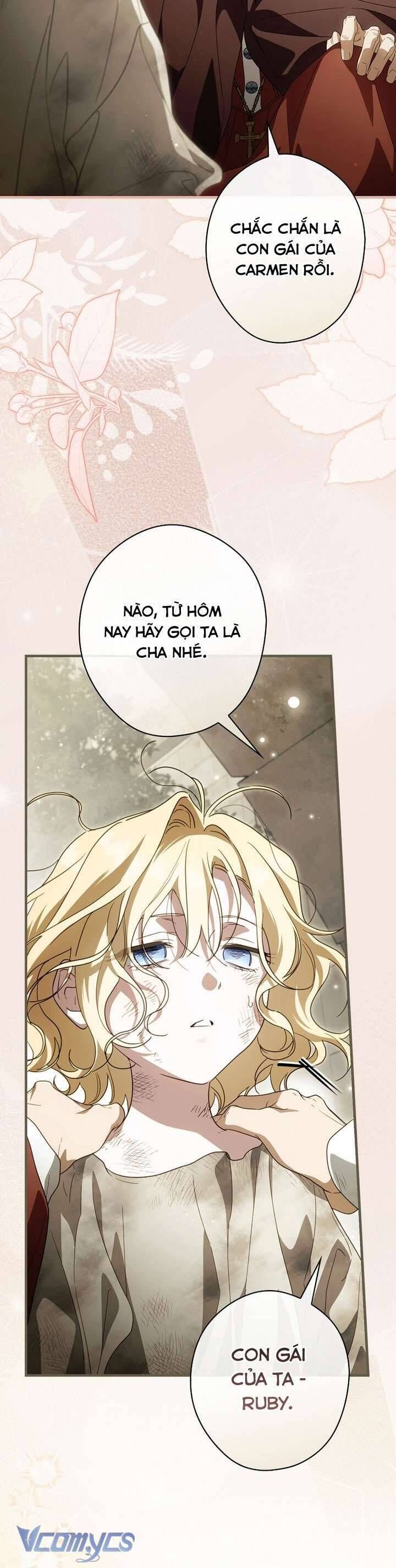 Phương Pháp Khiến Phu Quân Đứng Về Phía Tôi Chap 123 - Next Chap 124