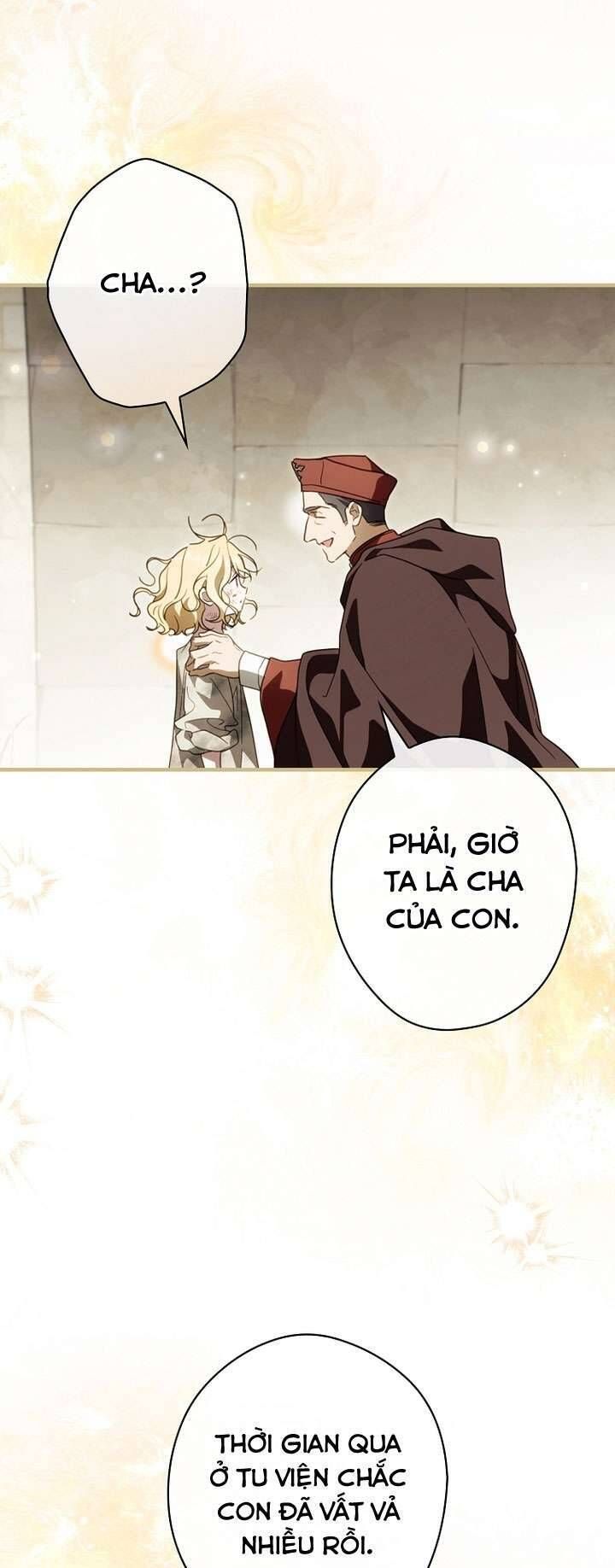 Phương Pháp Khiến Phu Quân Đứng Về Phía Tôi Chap 123 - Next Chap 124