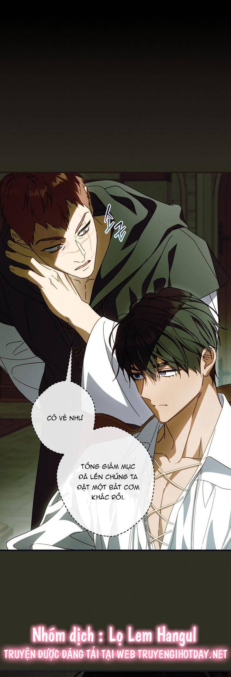 Phương Pháp Khiến Phu Quân Đứng Về Phía Tôi Chap 88 - Next Chap 89