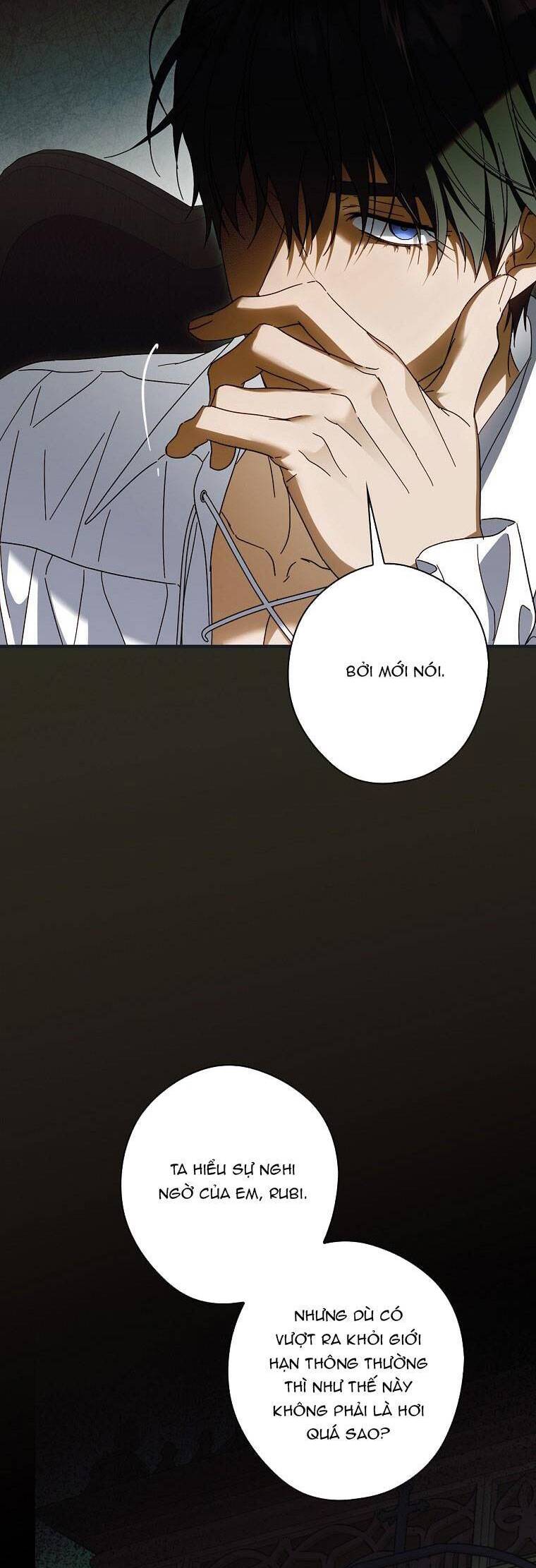 Phương Pháp Khiến Phu Quân Đứng Về Phía Tôi Chap 88 - Next Chap 89