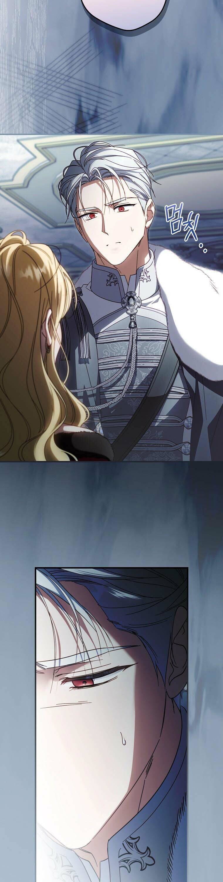 Phương Pháp Khiến Phu Quân Đứng Về Phía Tôi Chap 90 - Next Chap 91