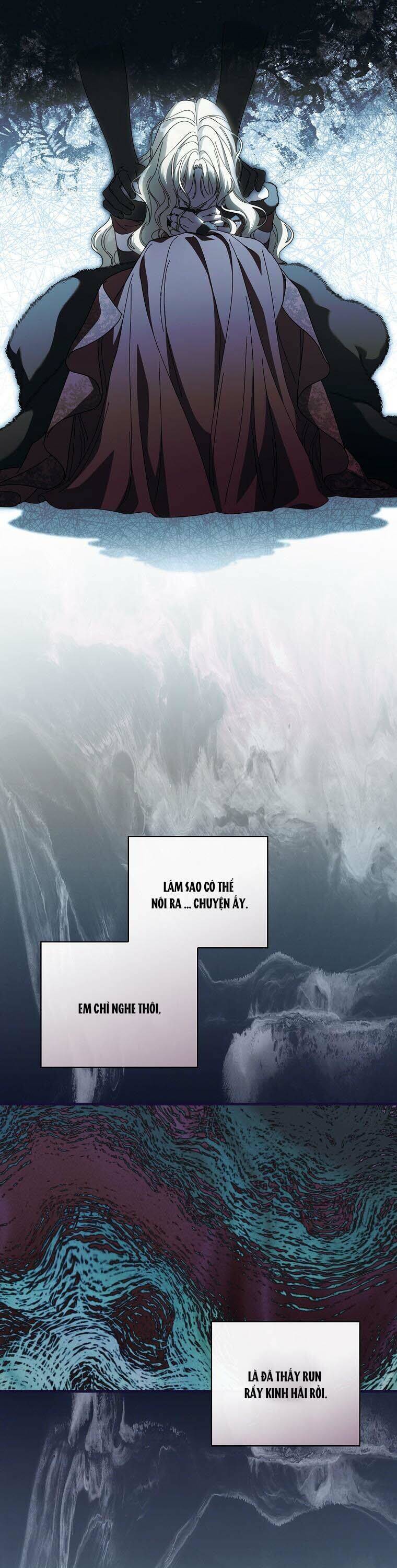 Phương Pháp Khiến Phu Quân Đứng Về Phía Tôi Chap 90 - Next Chap 91