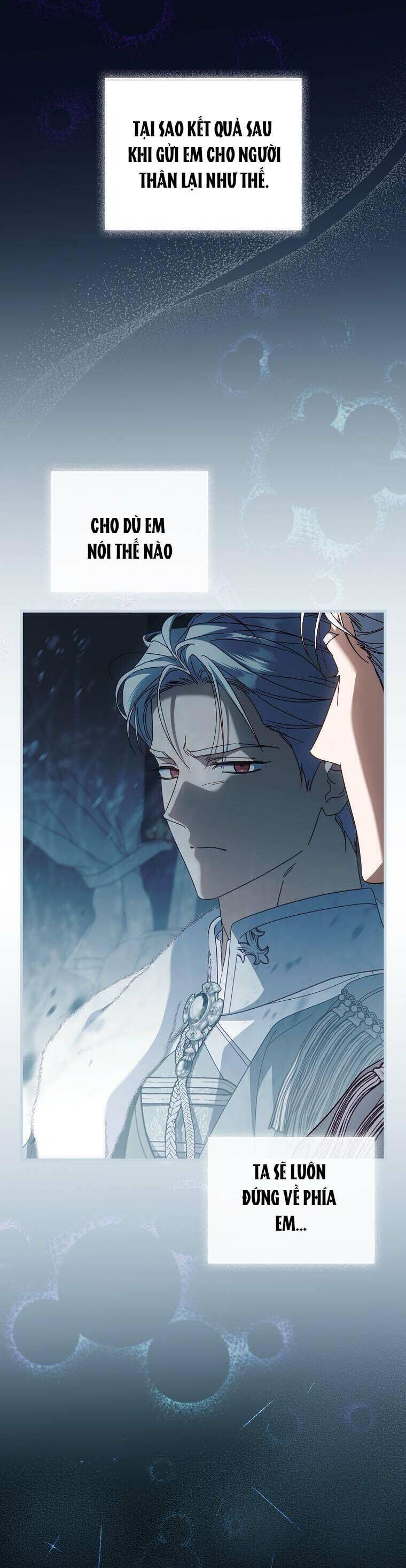 Phương Pháp Khiến Phu Quân Đứng Về Phía Tôi Chap 90 - Next Chap 91