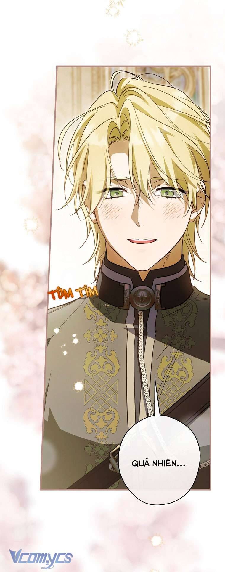 Phương Pháp Khiến Phu Quân Đứng Về Phía Tôi Chap 93 - Next Chap 94