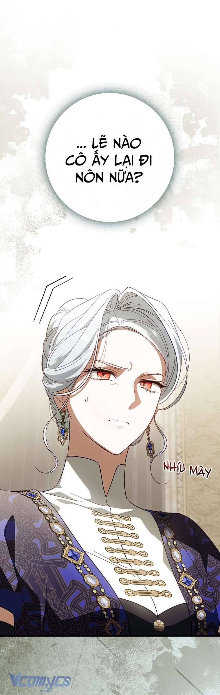 Phương Pháp Khiến Phu Quân Đứng Về Phía Tôi Chap 93 - Next Chap 94