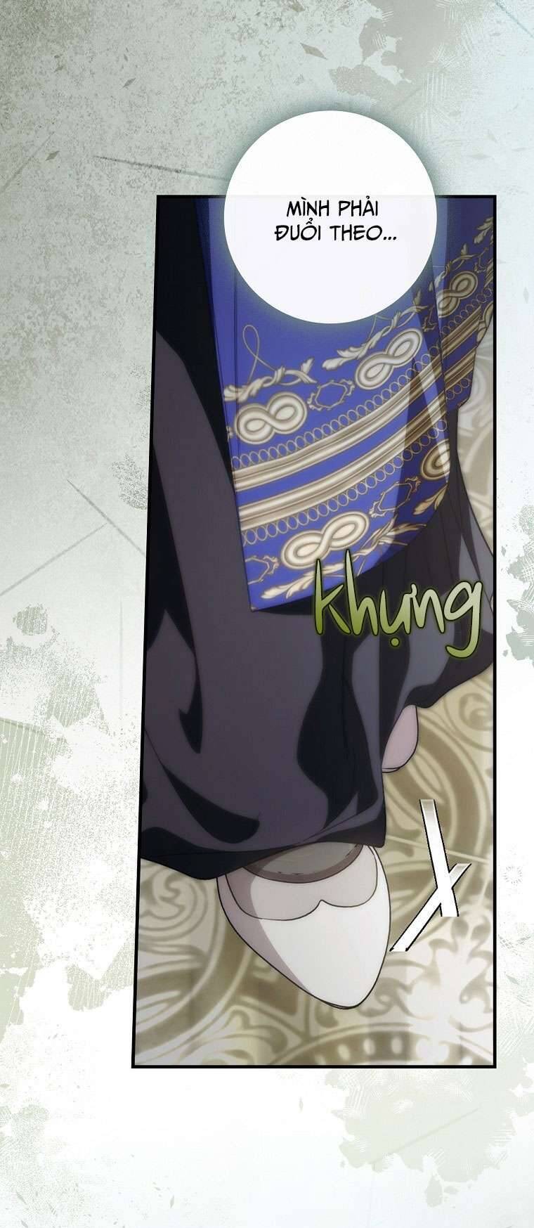 Phương Pháp Khiến Phu Quân Đứng Về Phía Tôi Chap 93 - Next Chap 94