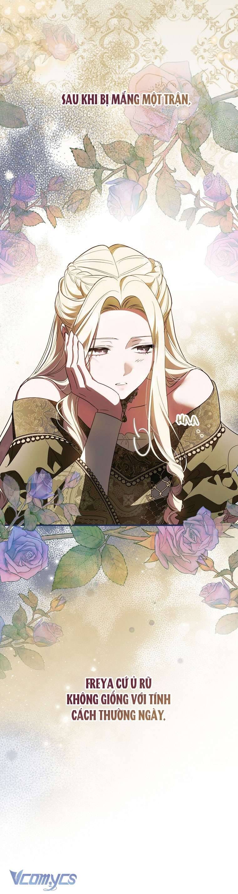 Phương Pháp Khiến Phu Quân Đứng Về Phía Tôi Chap 93 - Next Chap 94