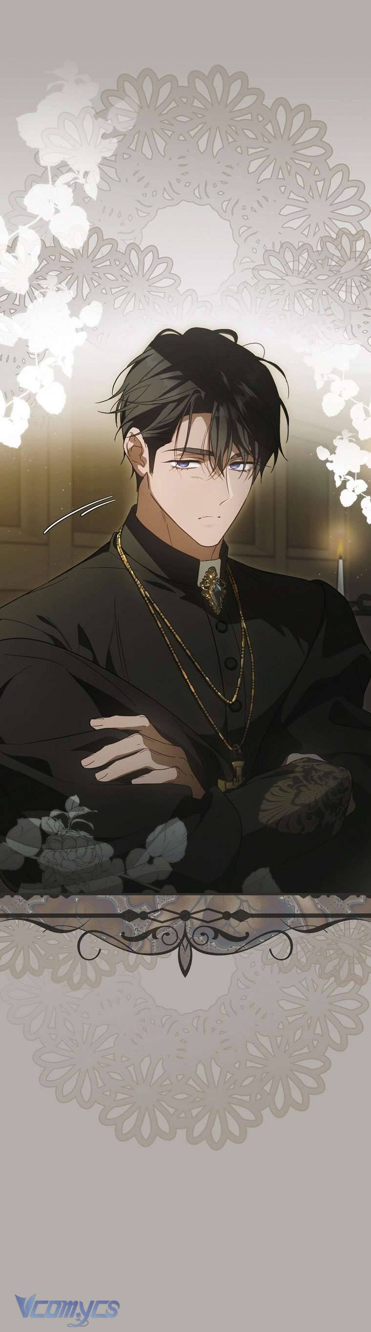 Phương Pháp Khiến Phu Quân Đứng Về Phía Tôi Chap 93 - Next Chap 94