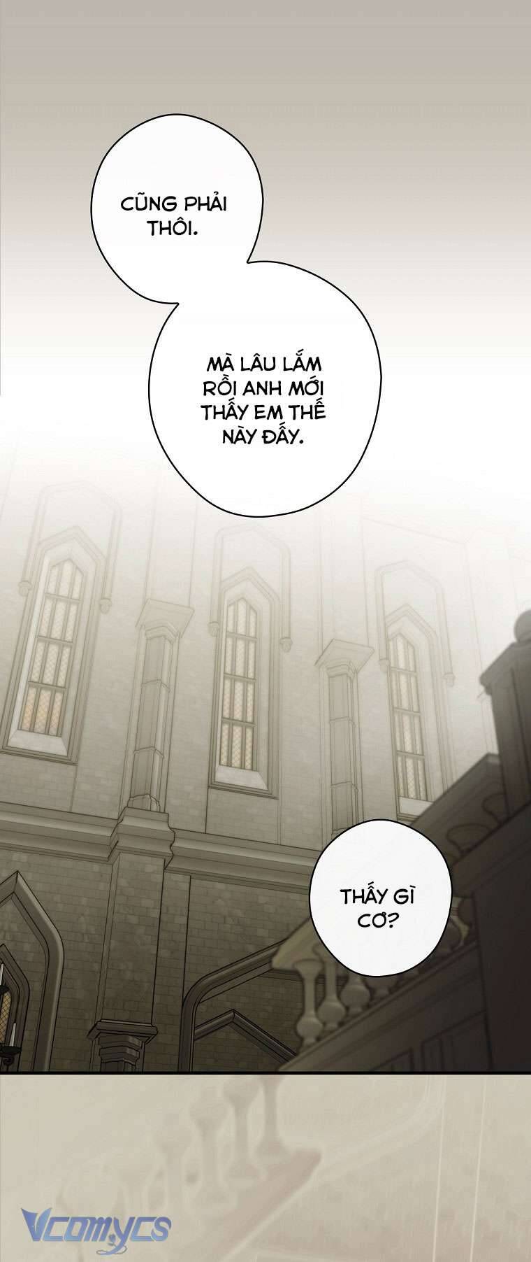 Phương Pháp Khiến Phu Quân Đứng Về Phía Tôi Chap 93 - Next Chap 94