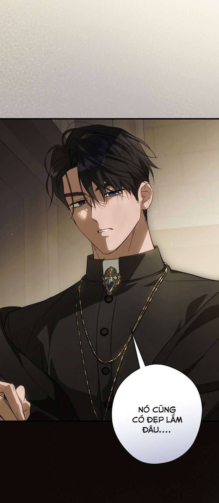 Phương Pháp Khiến Phu Quân Đứng Về Phía Tôi Chap 93 - Next Chap 94