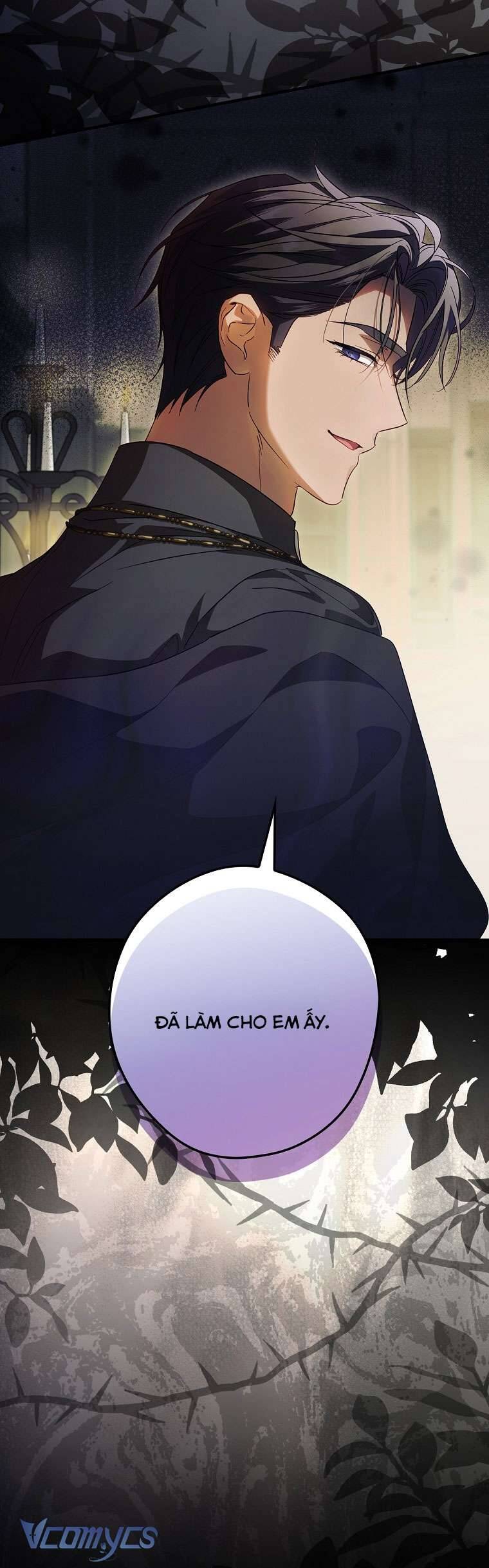 Phương Pháp Khiến Phu Quân Đứng Về Phía Tôi Chap 93 - Next Chap 94