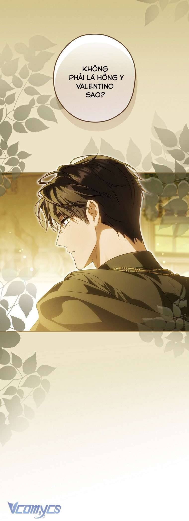 Phương Pháp Khiến Phu Quân Đứng Về Phía Tôi Chap 95 - Next Chap 96