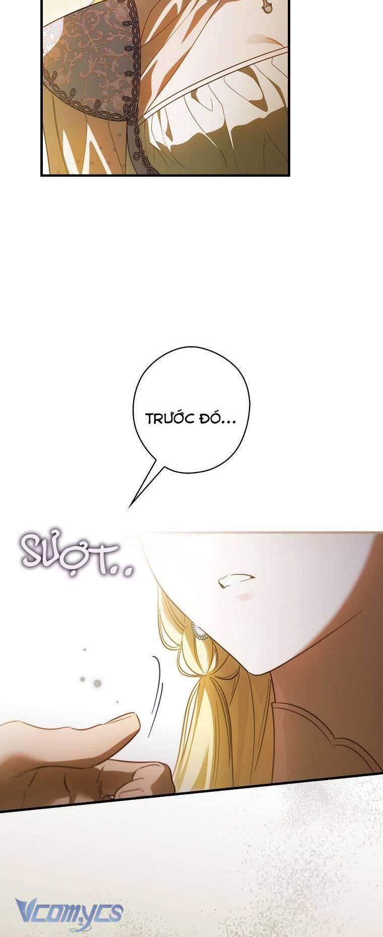 Phương Pháp Khiến Phu Quân Đứng Về Phía Tôi Chap 95 - Next Chap 96