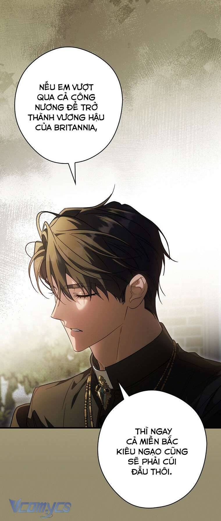 Phương Pháp Khiến Phu Quân Đứng Về Phía Tôi Chap 95 - Next Chap 96