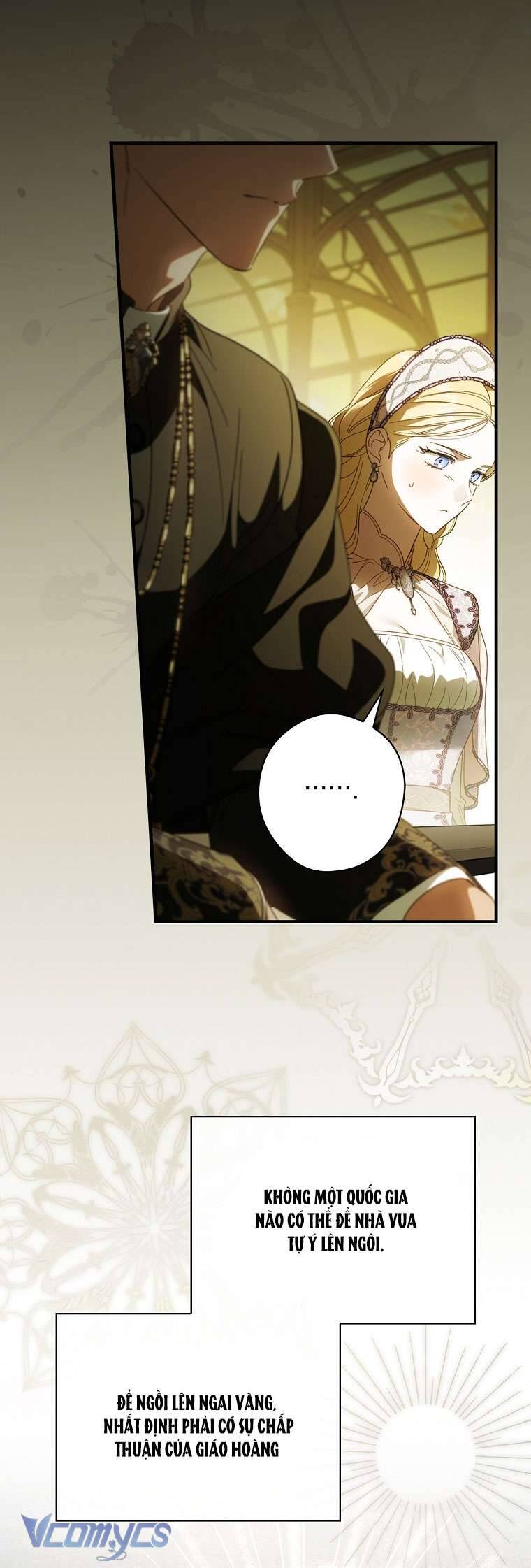 Phương Pháp Khiến Phu Quân Đứng Về Phía Tôi Chap 95 - Next Chap 96