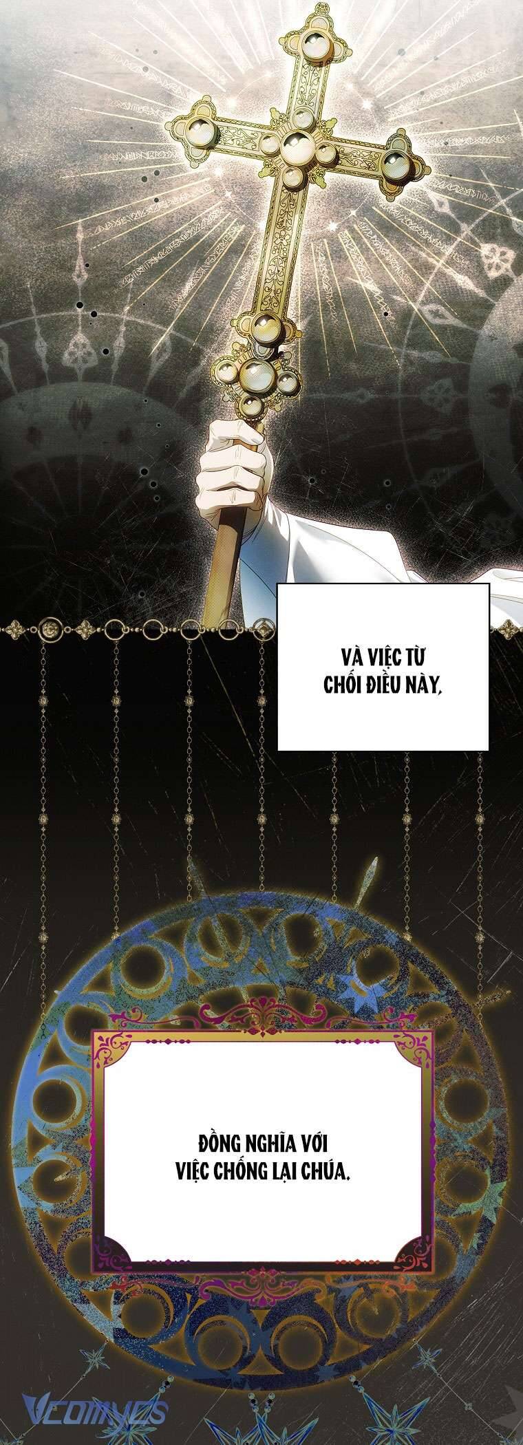 Phương Pháp Khiến Phu Quân Đứng Về Phía Tôi Chap 95 - Next Chap 96