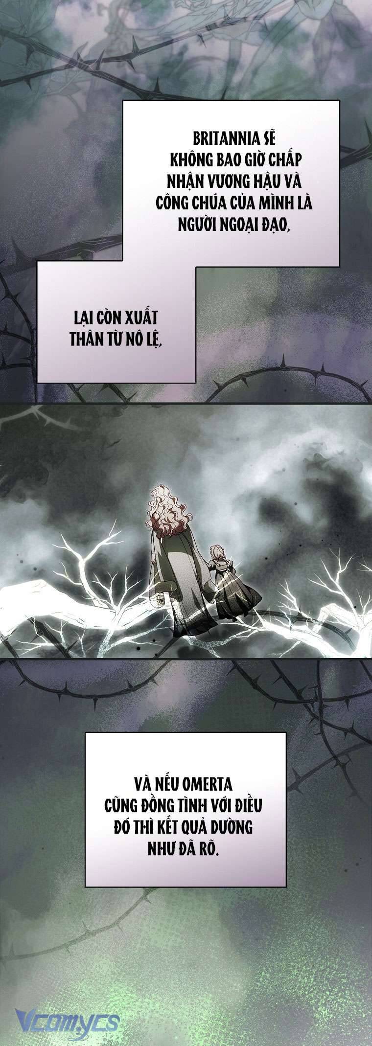 Phương Pháp Khiến Phu Quân Đứng Về Phía Tôi Chap 95 - Next Chap 96