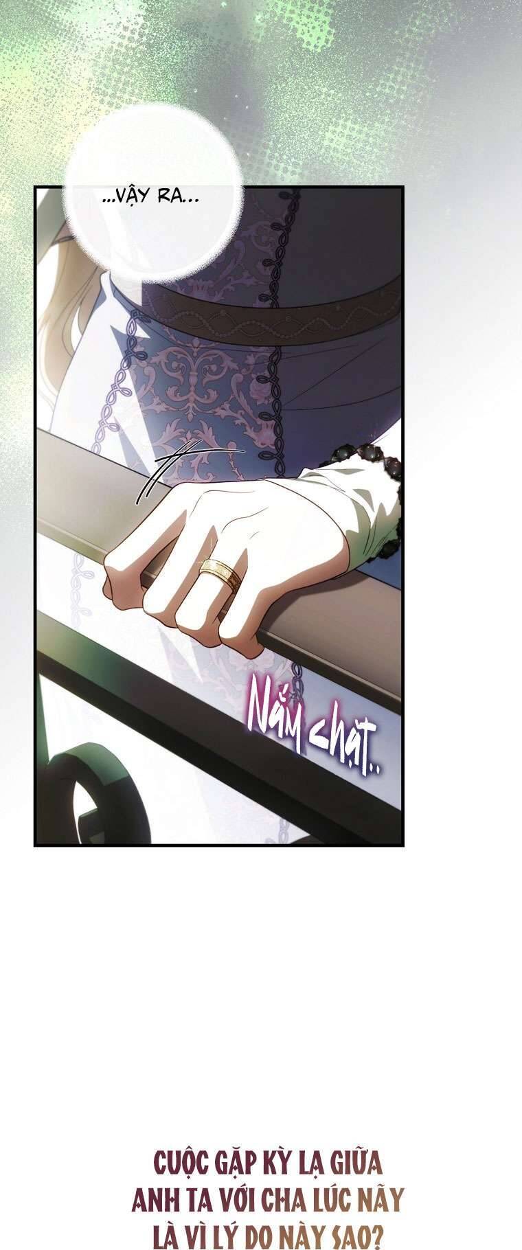 Phương Pháp Khiến Phu Quân Đứng Về Phía Tôi Chap 95 - Next Chap 96