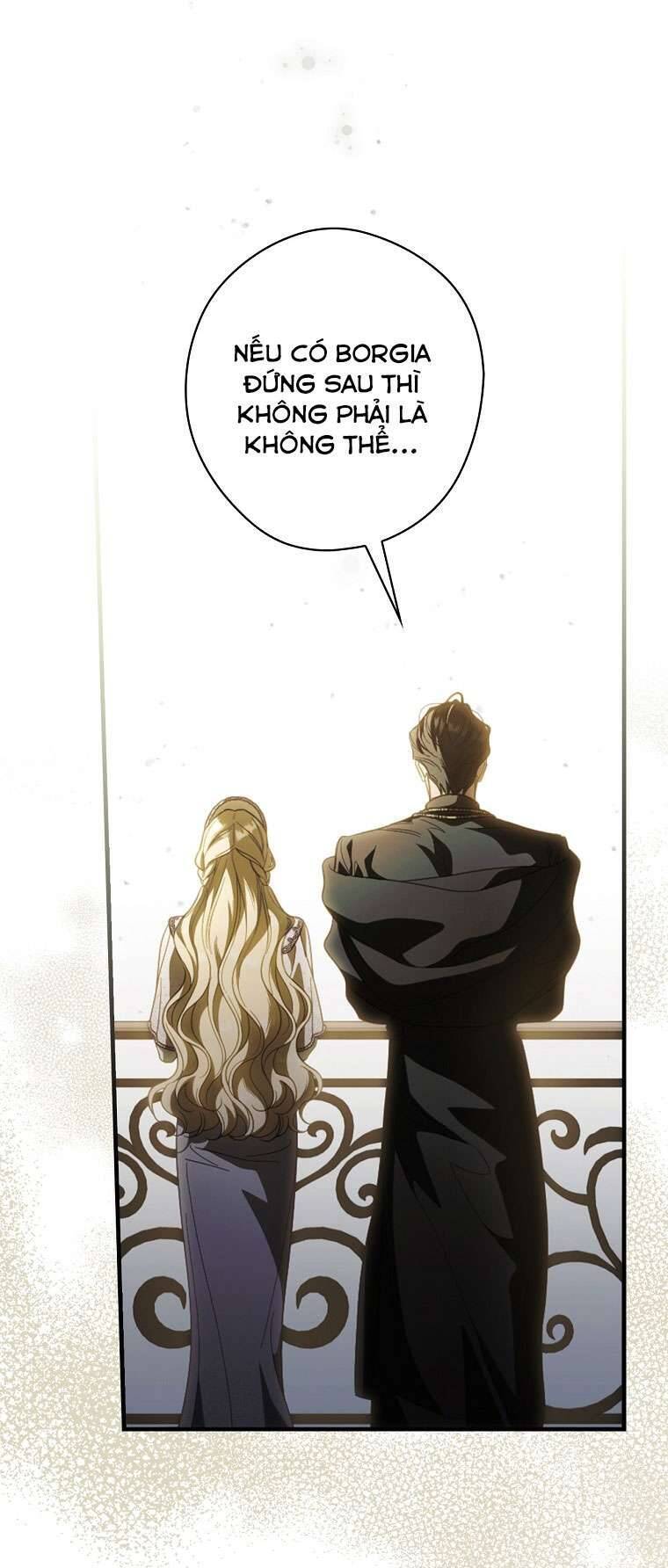 Phương Pháp Khiến Phu Quân Đứng Về Phía Tôi Chap 95 - Next Chap 96