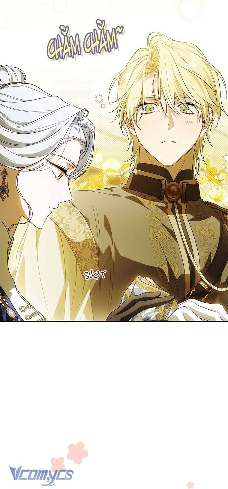 Phương Pháp Khiến Phu Quân Đứng Về Phía Tôi Chap 95 - Next Chap 96