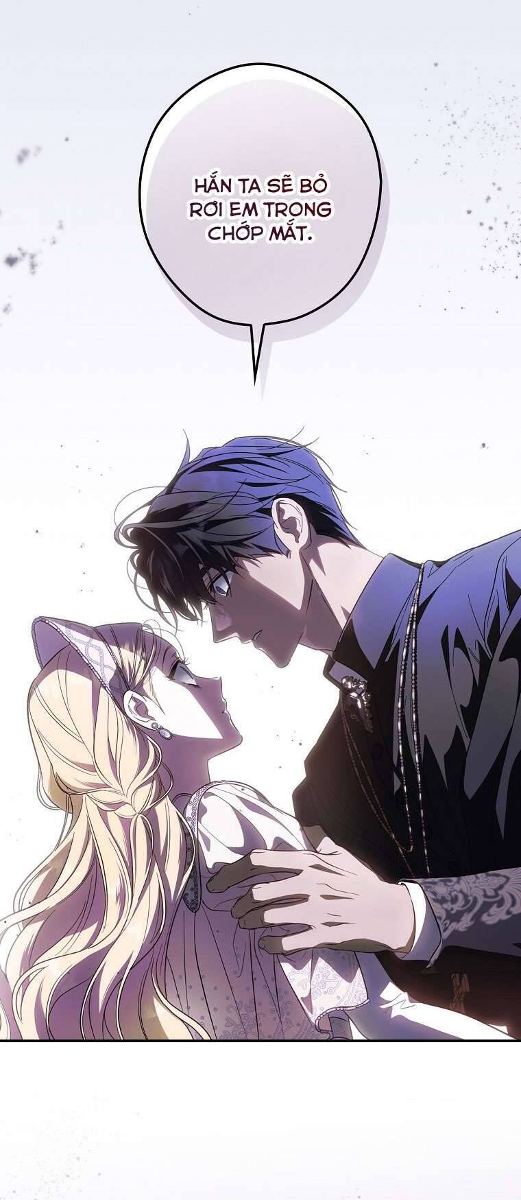 Phương Pháp Khiến Phu Quân Đứng Về Phía Tôi Chap 95 - Next Chap 96