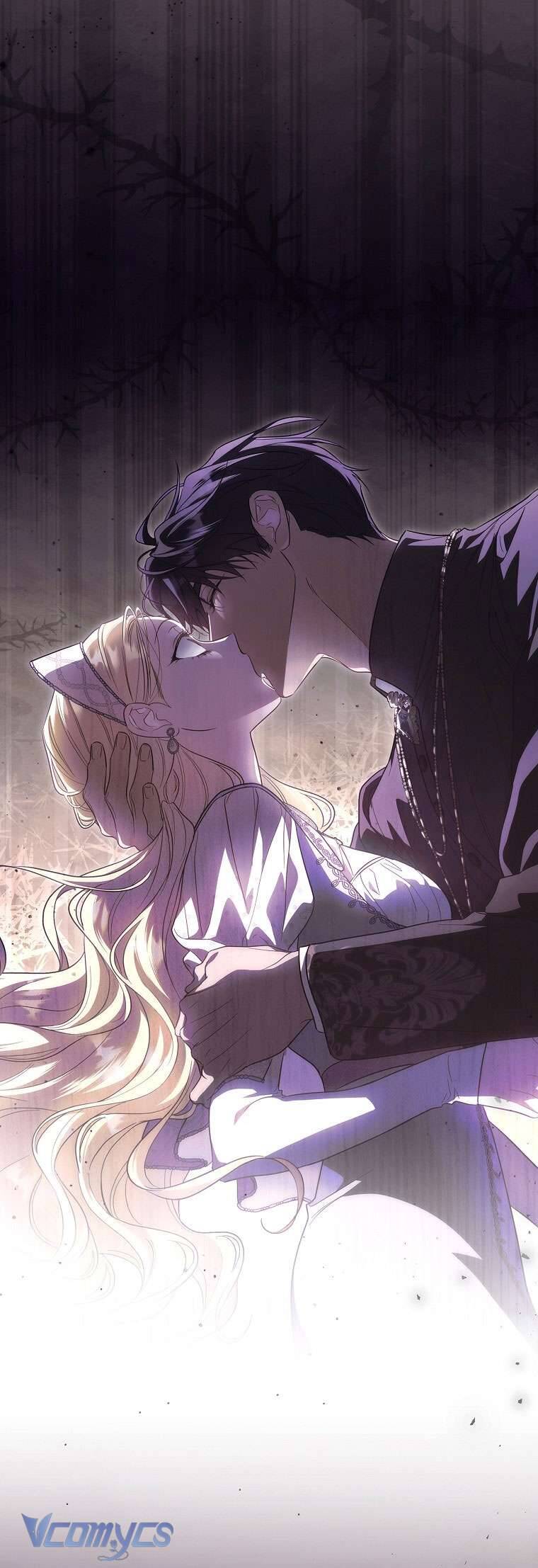 Phương Pháp Khiến Phu Quân Đứng Về Phía Tôi Chap 95 - Next Chap 96