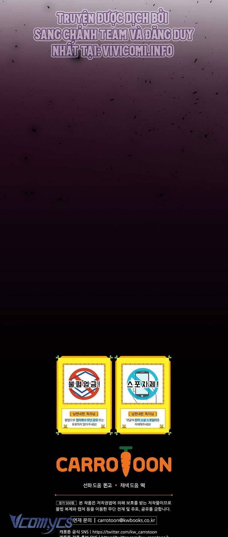 Phương Pháp Khiến Phu Quân Đứng Về Phía Tôi Chap 95 - Next Chap 96