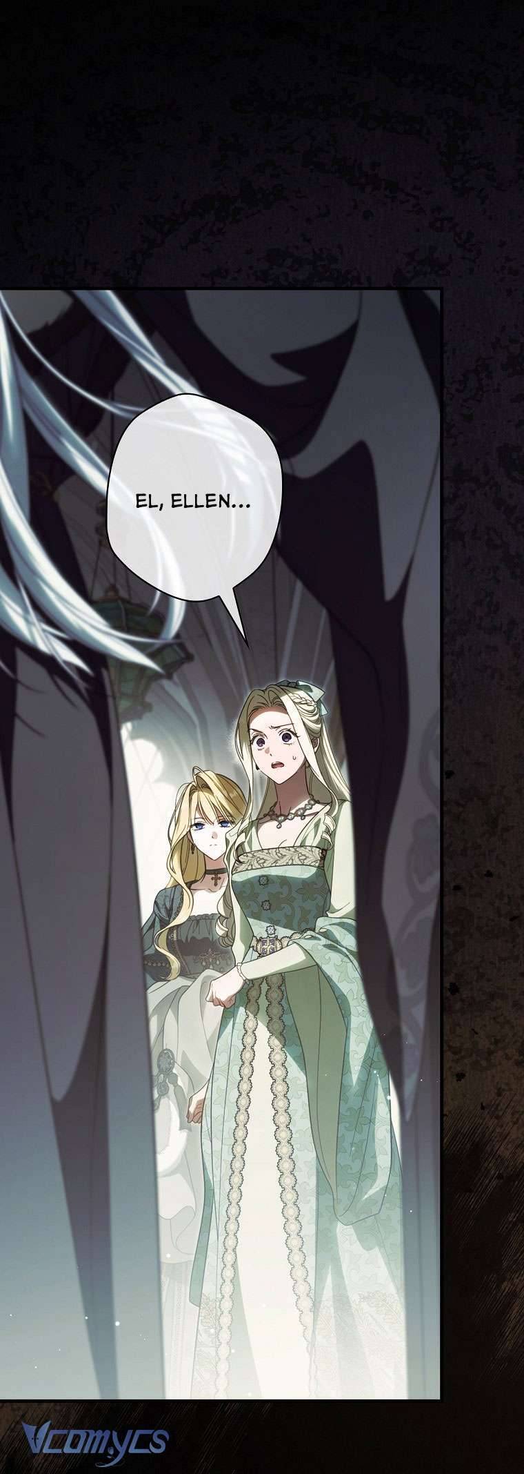 Phương Pháp Khiến Phu Quân Đứng Về Phía Tôi Chap 99 - Next Chap 100