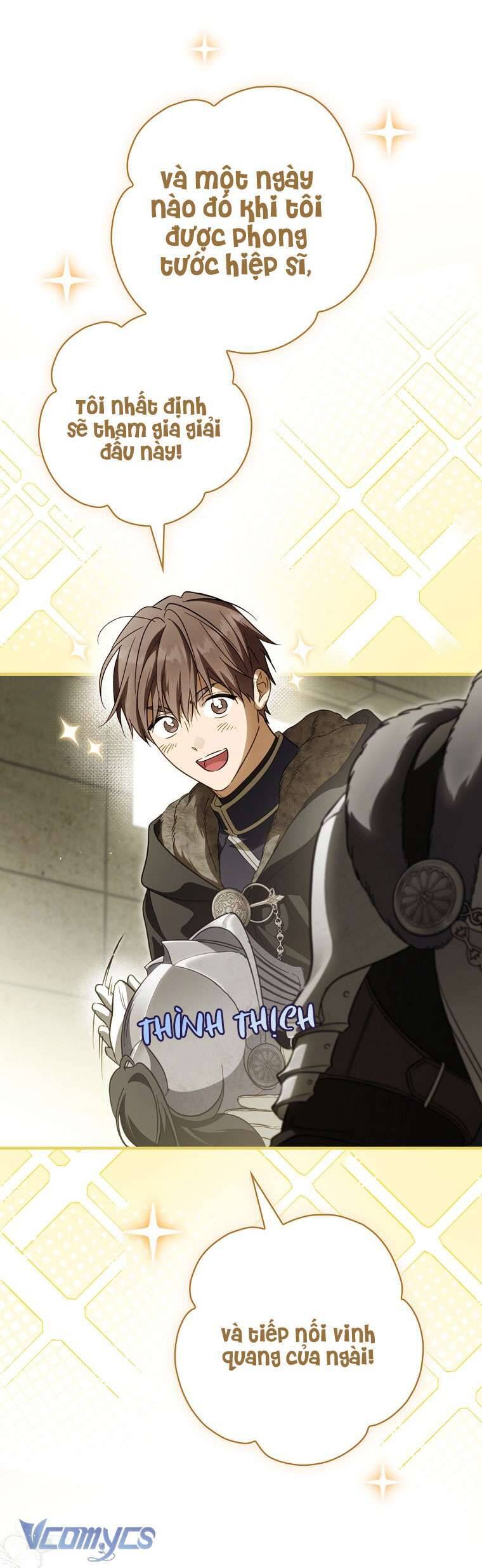 Phương Pháp Khiến Phu Quân Đứng Về Phía Tôi Chap 99 - Next Chap 100