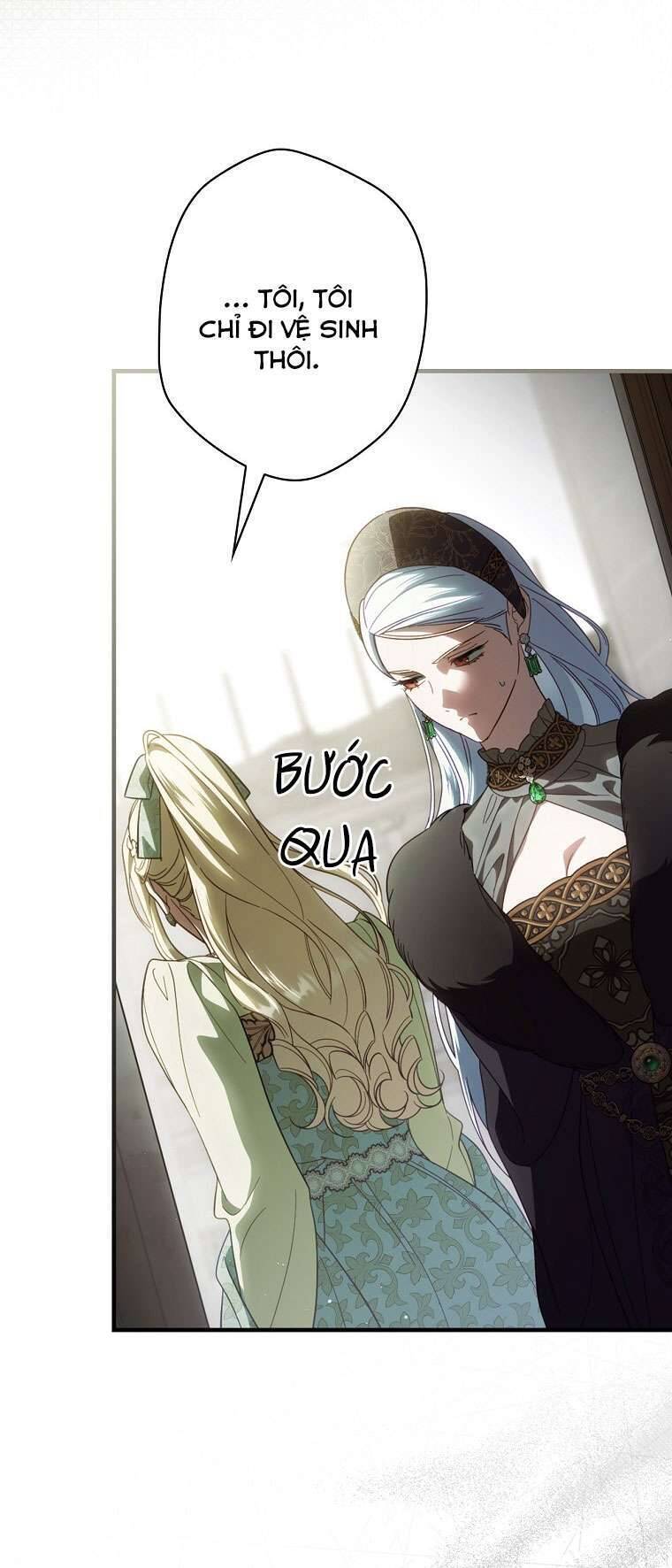 Phương Pháp Khiến Phu Quân Đứng Về Phía Tôi Chap 99 - Next Chap 100