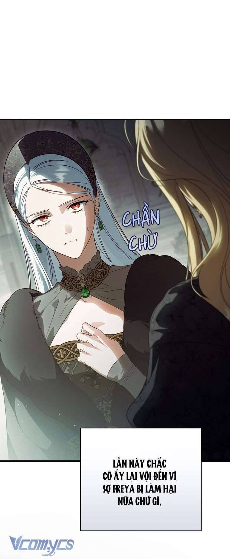 Phương Pháp Khiến Phu Quân Đứng Về Phía Tôi Chap 99 - Next Chap 100