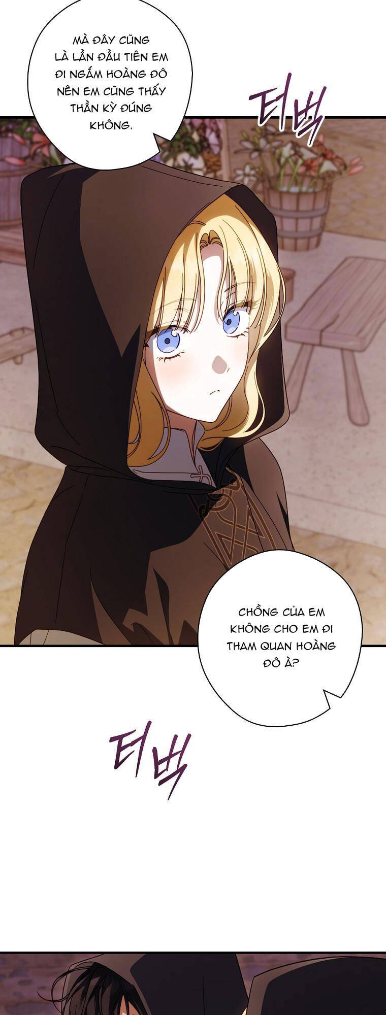 Phương Pháp Khiến Phu Quân Đứng Về Phía Tôi Chap 87 - Next Chap 88