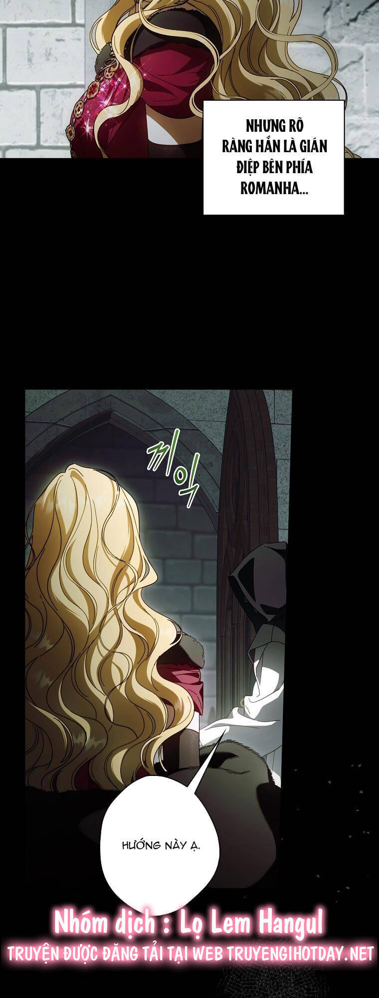 Phương Pháp Khiến Phu Quân Đứng Về Phía Tôi Chap 87 - Next Chap 88