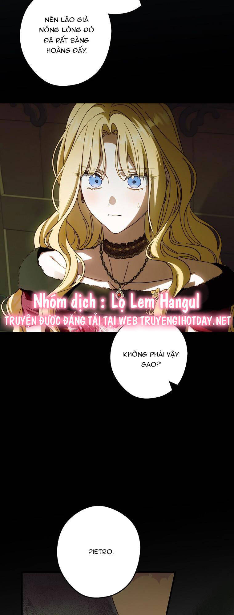 Phương Pháp Khiến Phu Quân Đứng Về Phía Tôi Chap 87 - Next Chap 88