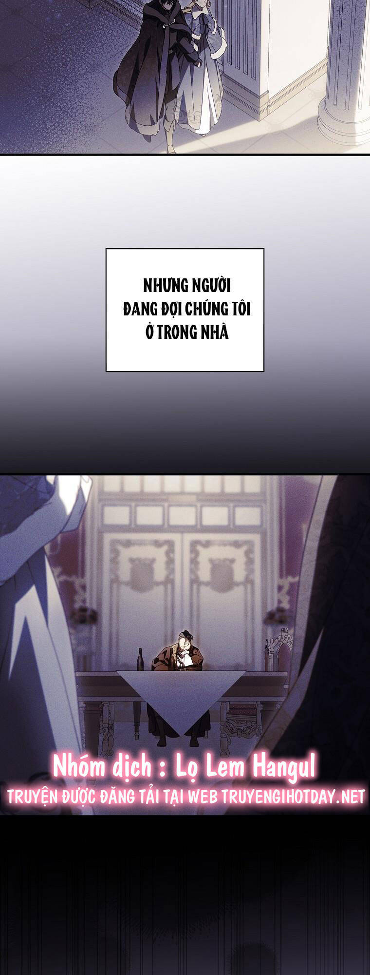 Phương Pháp Khiến Phu Quân Đứng Về Phía Tôi Chap 87 - Next Chap 88