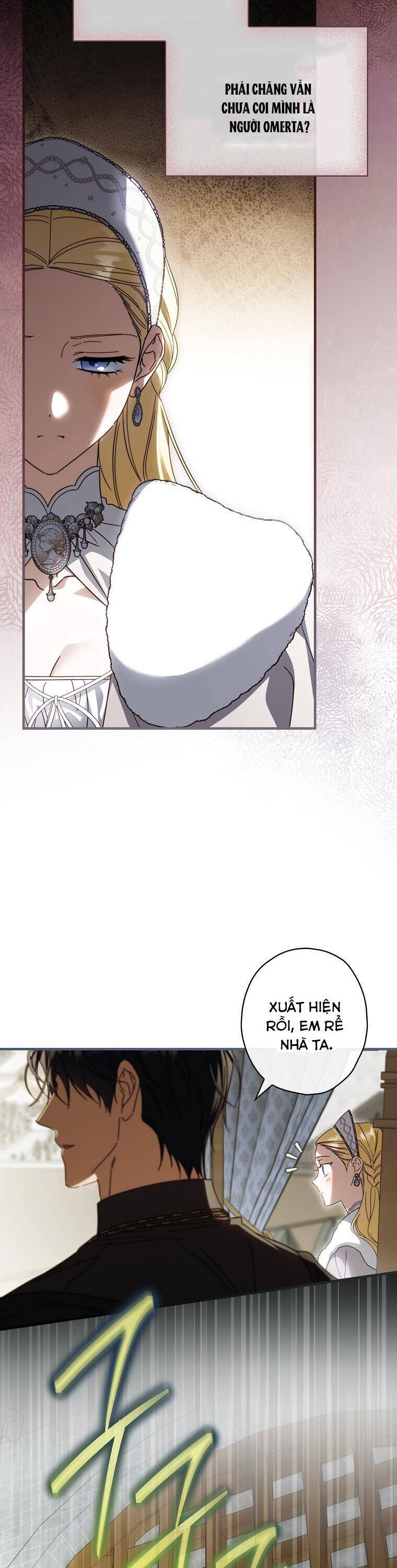 Phương Pháp Khiến Phu Quân Đứng Về Phía Tôi Chap 91 - Next Chap 92