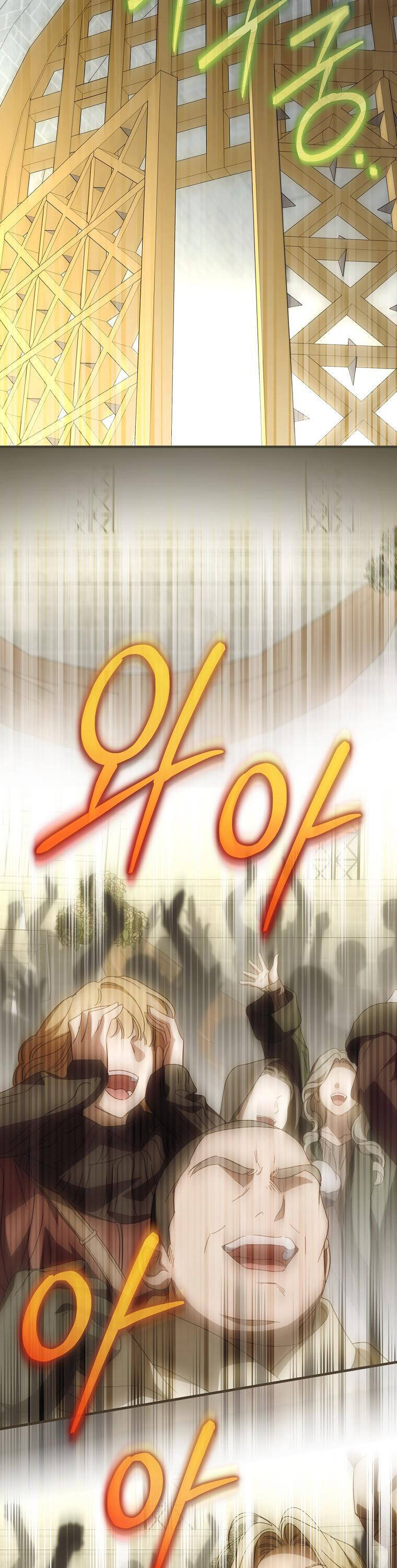 Phương Pháp Khiến Phu Quân Đứng Về Phía Tôi Chap 91 - Next Chap 92