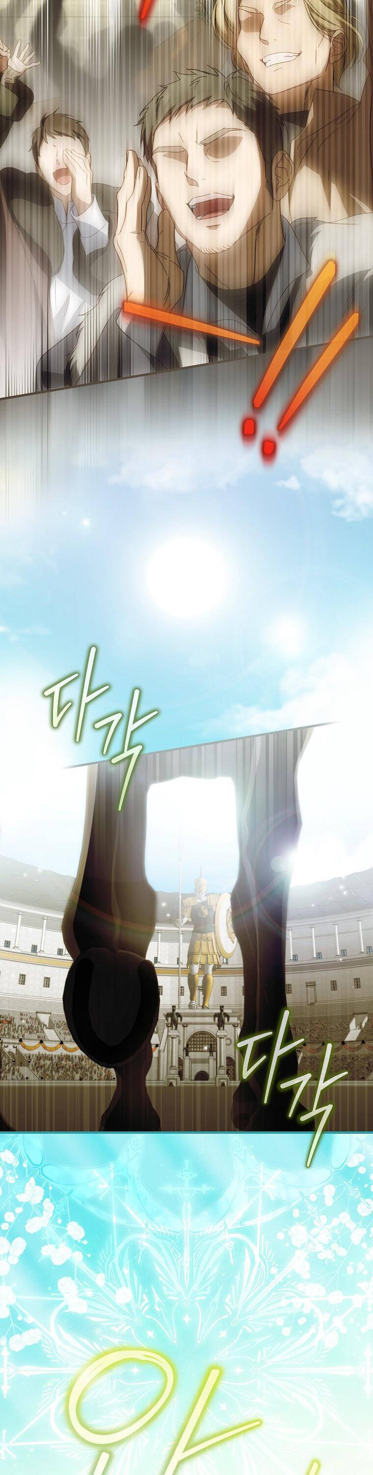 Phương Pháp Khiến Phu Quân Đứng Về Phía Tôi Chap 91 - Next Chap 92