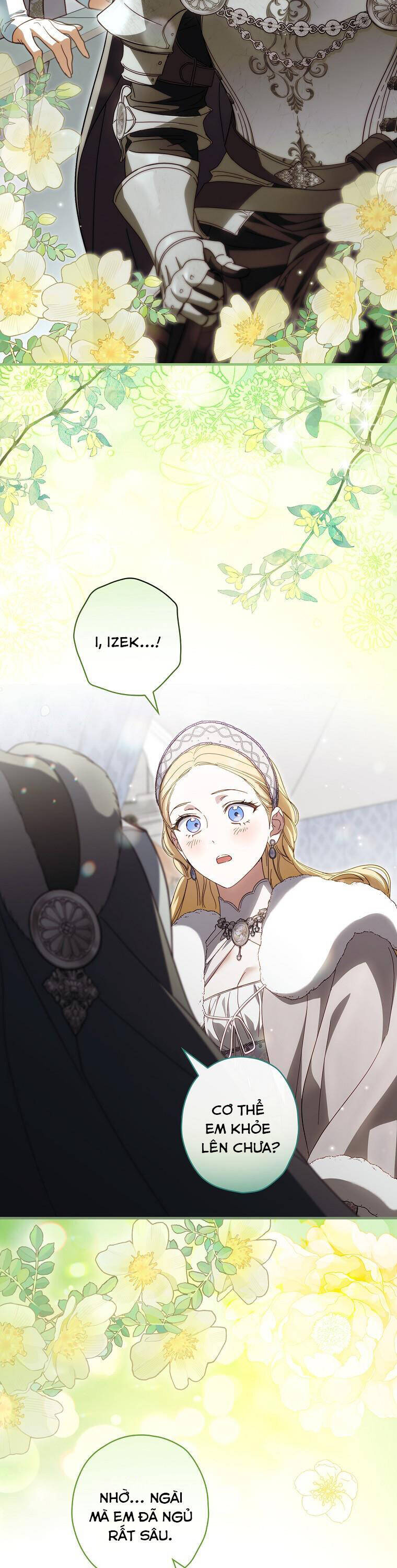 Phương Pháp Khiến Phu Quân Đứng Về Phía Tôi Chap 91 - Next Chap 92