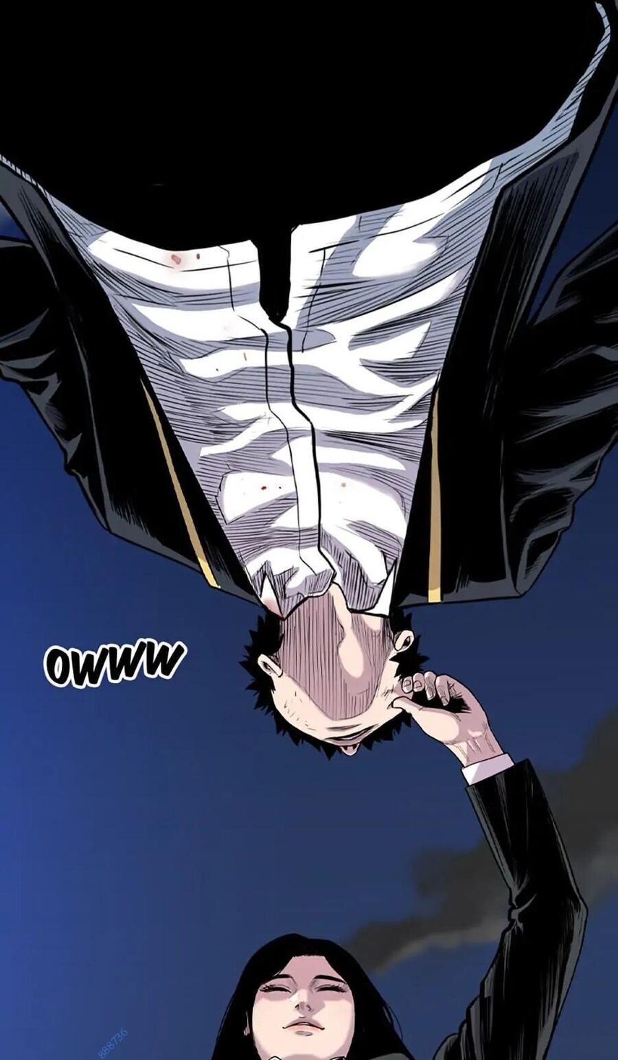 Chuyển Hóa Chap 52 - Next Chap 53