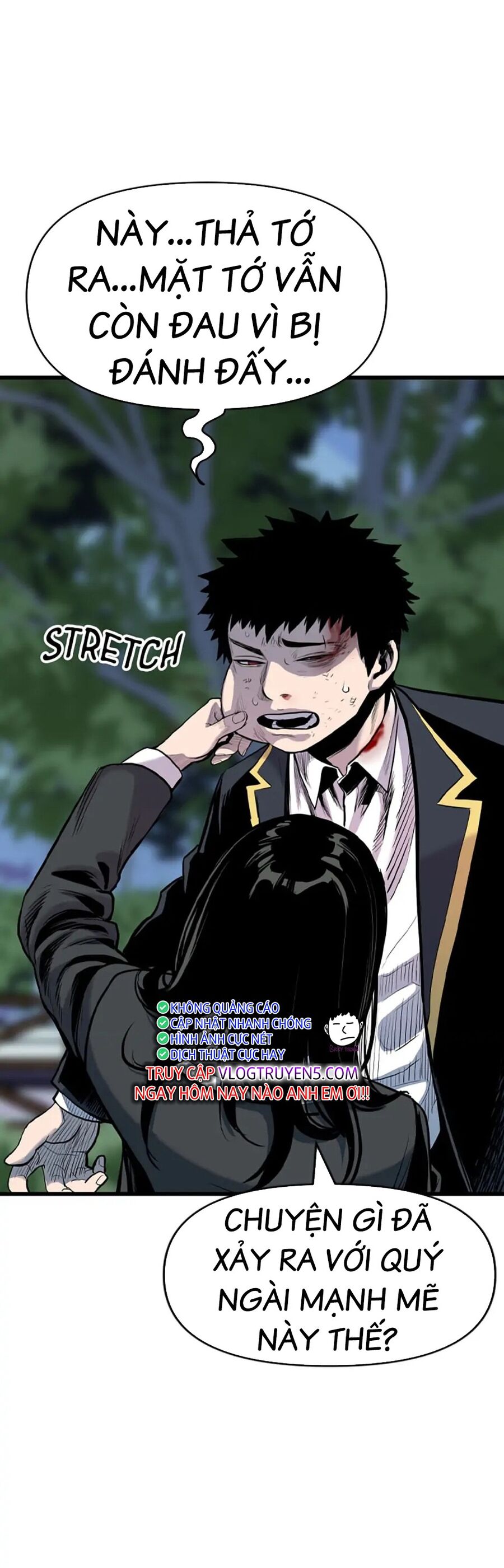 Chuyển Hóa Chap 52 - Next Chap 53