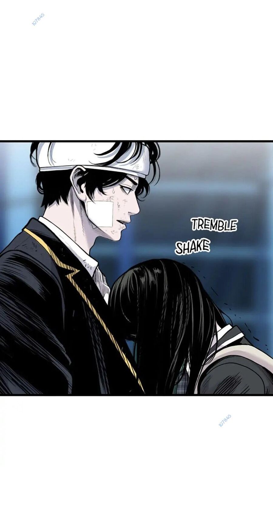 Chuyển Hóa Chap 68 - Next Chap 69