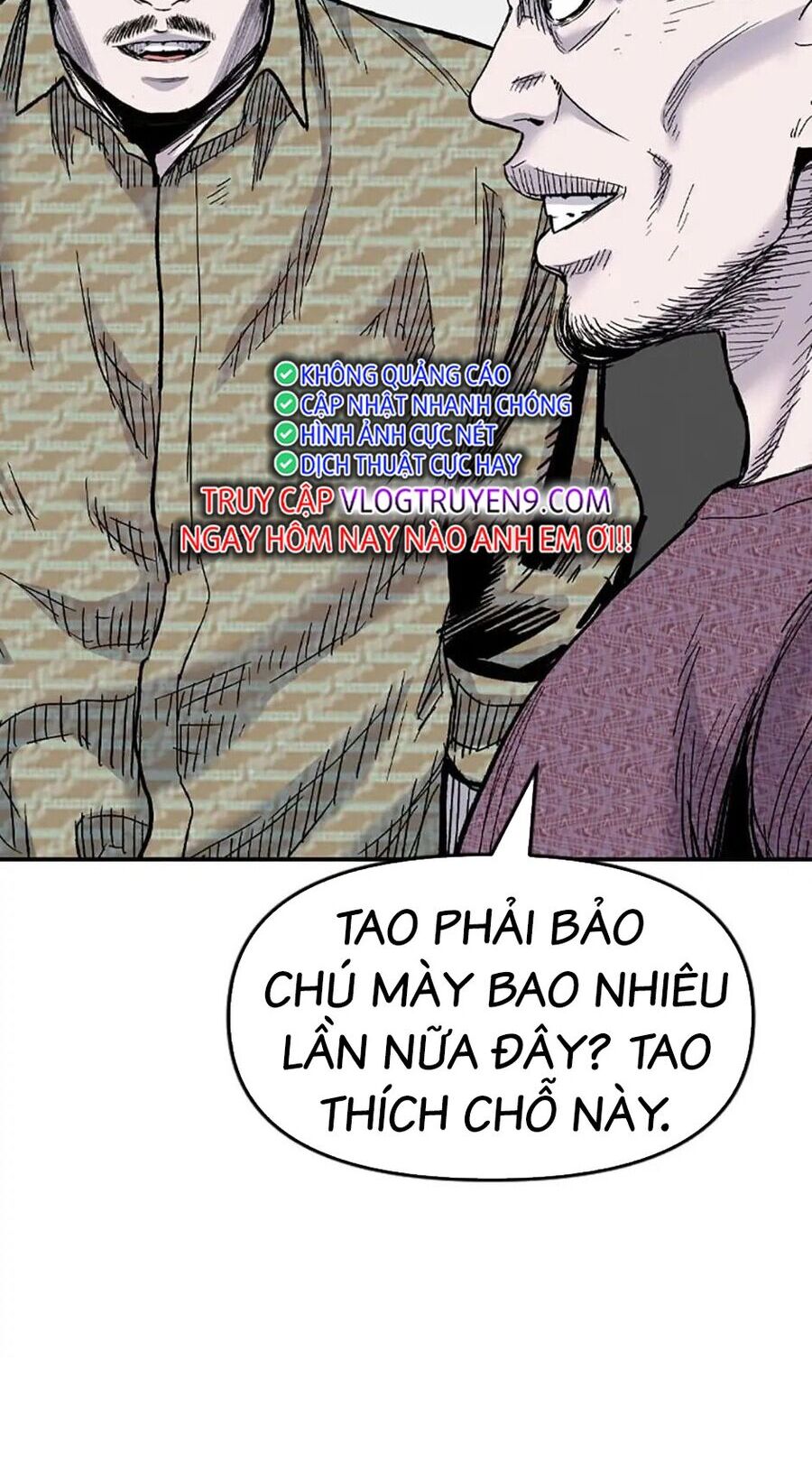 Chuyển Hóa Chap 68 - Next Chap 69