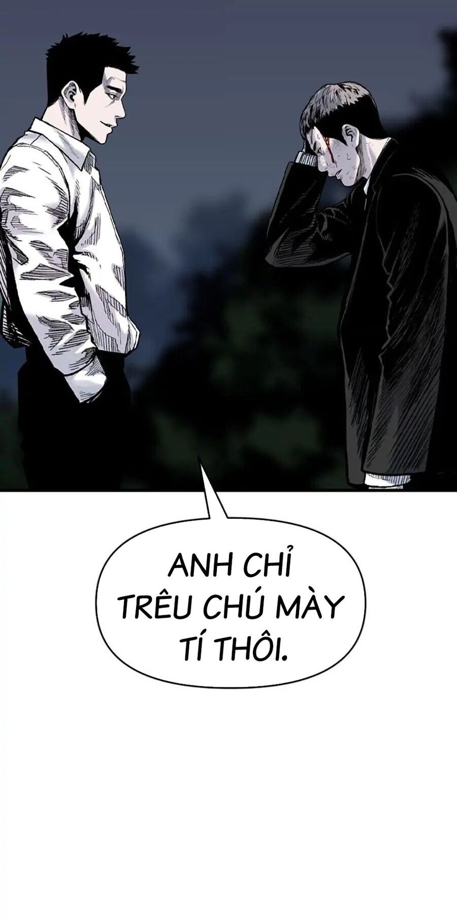 Chuyển Hóa Chap 71 - Next Chap 72