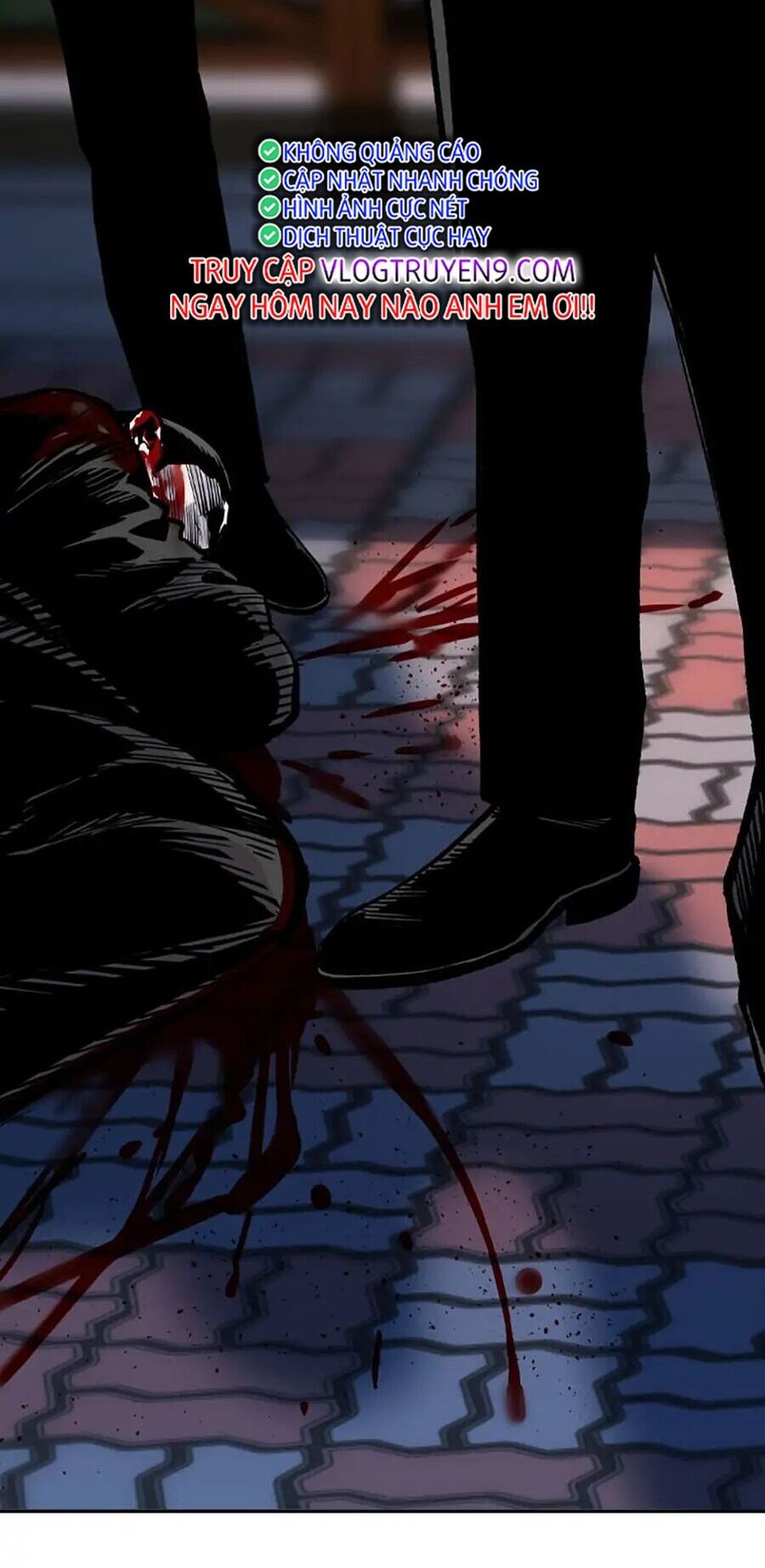 Chuyển Hóa Chap 71 - Next Chap 72