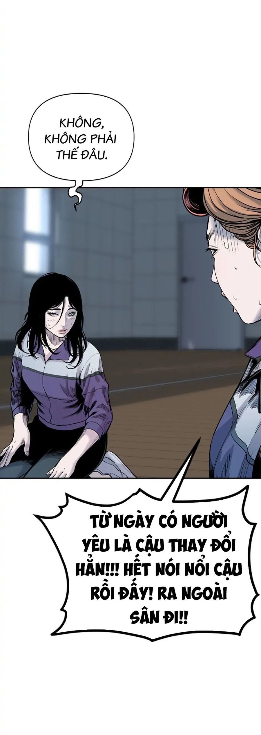 Chuyển Hóa Chap 77 - Next Chap 78